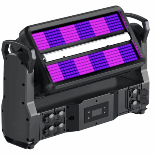 M-COSMIC IP