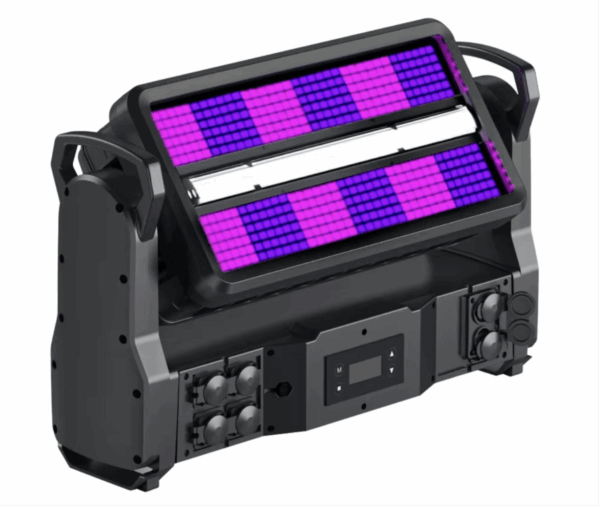 M-COSMIC IP