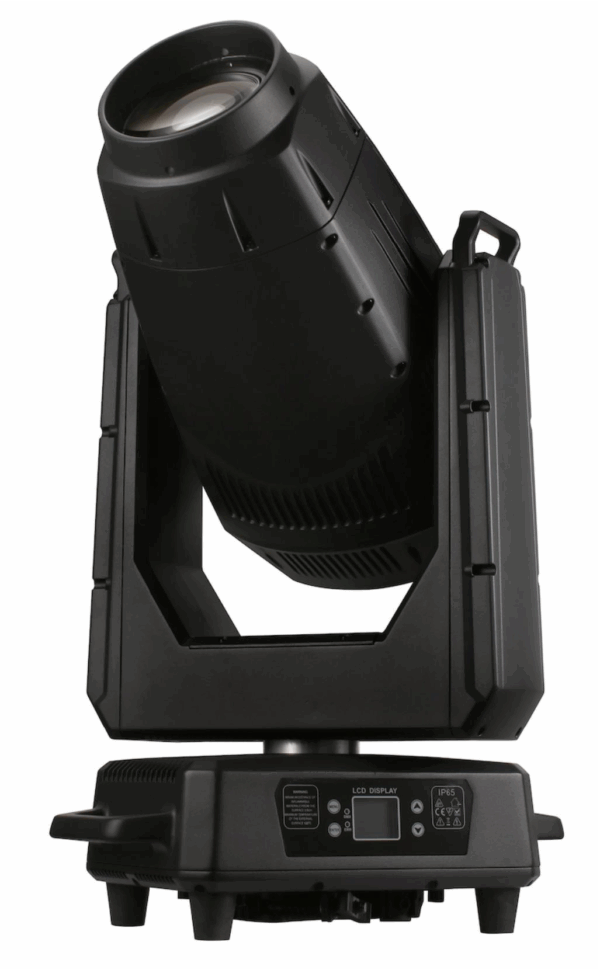 M-HYBRID 500 IP