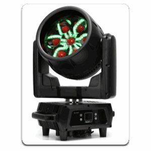 M-WASH 760 IP