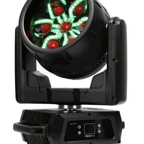 M-WASH 760 IP