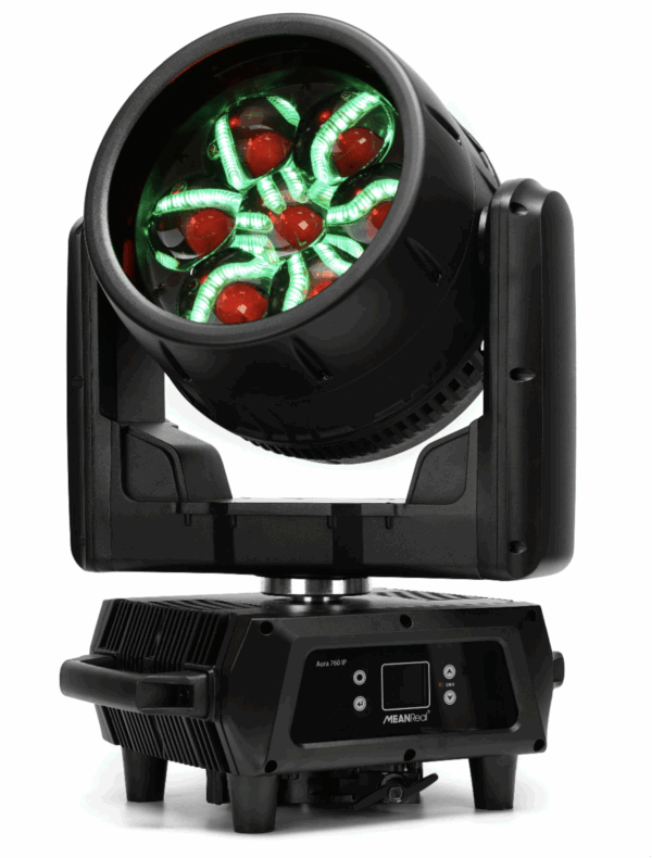 M-WASH 760 IP