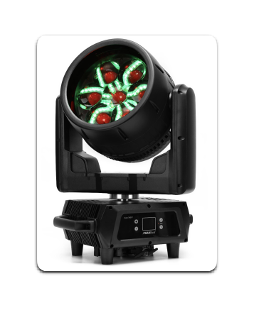 M-WASH 760 IP
