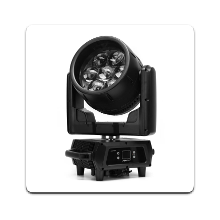M-WASH 760 IP