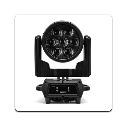 M-WASH 760 IP