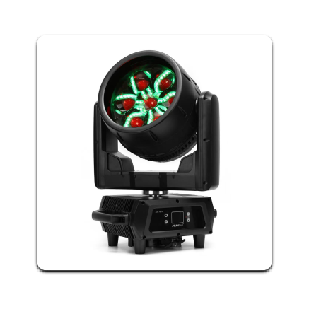 M-WASH 760 IP