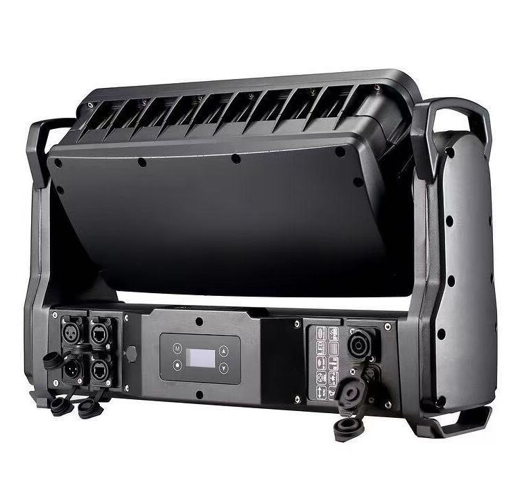 M-COSMIC IP
